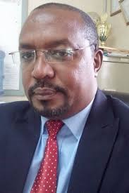 NPP National Chairman and Presidential Candidate Discussion