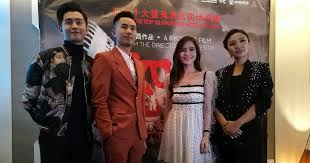 Includes 25 guesthouses and hotels. Malaysian Horror Flick Haunted Hotel Opens To Rm10 Million In China