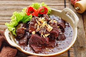 Buku hidangan daging ala resto oleh sufi s. Avgcvj4pm39qm