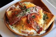 The Hot Brown : GoToLouisville.com Official Travel Source