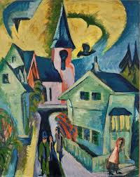 Image result for german expressionism