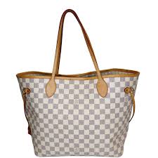 We did not find results for: Louis Vuitton Neverfull Mm Damier Azur Tote Bag