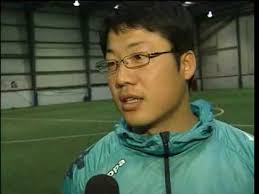 Josiah Yoder 2018-19 Soccer Highlights