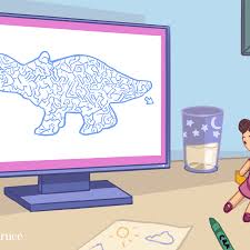 13 best sources for free printable mazes for kids