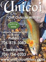The Angler Magazine