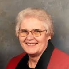 Grace Vivrette Midgett Obituary (1931