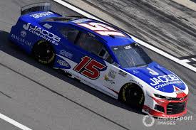 22 team had to forfeit their qualifying position on sunday before the. Why Former Daytona 500 Winner Derrike Cope Still Races At 62
