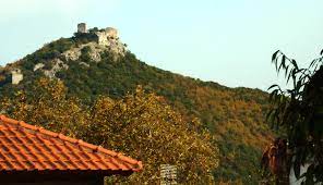 Είναι δύο από τους οικισμούς που χθες έλαβαν το μήνυμα για εκκένωση. Palaioxwri Kabalas Bikipaideia