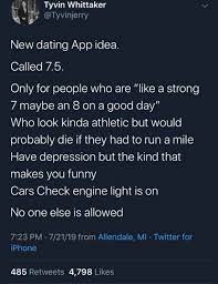 Bumble is unique among the apps because it lets women make the first move. An Alternative To Tinder For Us Common Folk Tinder