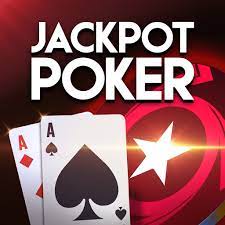 Jackpot Poker by PokerStars™ - Apps on Google Play