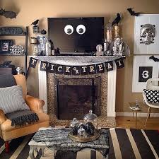 Halloween Room Decorations Halloween Living Room Halloween Room Decor Fun Halloween Decor