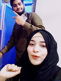 Laiba Fatima Dance Video