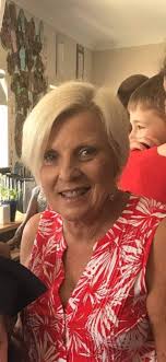 Judith Annette Yates