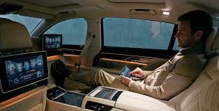 Interior Automotive Lighting Control Redefined Led Professional Led Lighting Technology Application Magazine