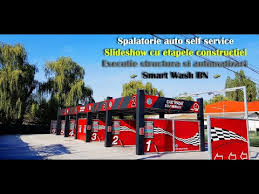 Terenul este situat in sibiu, zona hornbach, benzinaria mol, targul auto, cu iesire la autostrada a1, strada intens circulata. Priza De Fabrica Mai Multe Fotografii SalvaÈ›i Spalatorie Auto Self Service Fonduri Europene Generalpromo Ro