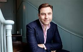 Alas, all these dazzling, effervescent, enchanting performers do not manage to combine their efforts and deliver a satisfying dinner for schmucks, by david guion. David Walliams Lands Alien Role In Dr Who