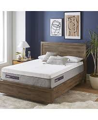 Go for the biggest of the bunch with a california king sized bed. Purple 3 Hybrid Premier 12 Mattress California King Reviews Mattresses Macy S