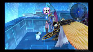 The trophies in this game are not particularly hard to get but they simply take some time to acquire. Digimon Story Cyber Sleuth Hacker S Memory Trophy Guide Psnprofiles Com