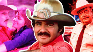 The Most Memorable Quotes From Smokey And The Bandit