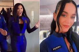 Caroline Sunshine (@CSUNSHINE)