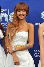 Photos K Pop And K Drama Stars With Summertime Tans Korean Beauty Hairstyle Celebrity Hairstyles