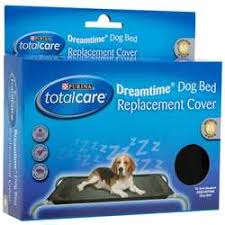 Calming dog beds are simply dog beds that are specially designed to give your dog extra warmth and comfort. Purina Total Care Dreamtime Dog Bed Replacement Cover Medium Big W