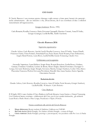 Coordinadora en unidad educativa | mi labor profesional la inicie desde el 2012 en el ministerio de justicia, en un centro de adolescentes infractores. Chi Fa Parte Del Circolo