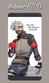 We offer an extraordinary number of hd images that will instantly freshen up your smartphone or computer. Kakashi Hatake Hokage Wallpaper Hd For Android Apk Download