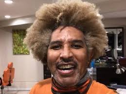 Fundraiser for Haywood Wilkerson by Doris Shelley Levy : Help Haywoood  rebuild his life & business