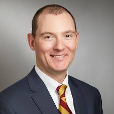 May 2020 Alum of the Month: Dr. Robert L. Fogerty '98