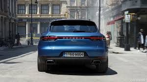 There are a lot of more porsche macan s wallpapers. 2019 Porsche Macan Rear Caricos