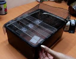 You also need to have some tools like a hot glue gun, drilling machine, and a hobby knife, handy. Diy Indoor Water Fountain 14 Steps With Pictures Instructables