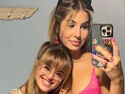 Conmoción: murió Paula Cisneros, la influencer que visibilizaba el síndrome  de Down en las redes: tenía 16 años