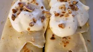 Garniture Pour Crepes Au Thermomix Une Pate A Tartiner Au Chocolat Thermomix Recette Idee Recette Alimentation