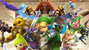 Skull kid is unlocked in adventure mode. Hyrule Warriors Legends New 3ds Review Ign