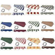 Contact us today to learn more about our fabric replacement services. Aleko Replacement Fabric For Retractable Awning 12 X 10 Ft On Sale Overstock 21827569