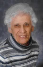 Helen Conard Obituary (1930