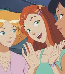 Spy, alex and Sam anime #2103286