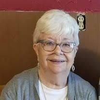 Margaret Rose Grover Obituary