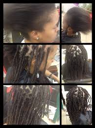 Pin By Braids By Bee On Dreads By Bee Natural Dreadlocks Starting Dreads Natural Hair Styles