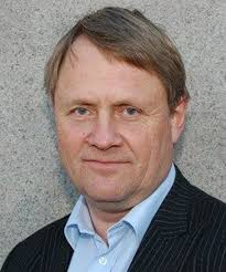 Jon Helle fortsetter som leder for overlegene