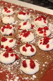 Dessert A L Assiette Chic Choc Framboises La Cuisine De Mes Racines