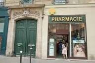 Aprium Pharmacie centrale Paris 15 • Paris je t'aime - Tourist office