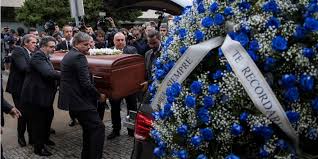 Freddie was an avid and passionate stamp collector. Freddie Mercury Grabstatte