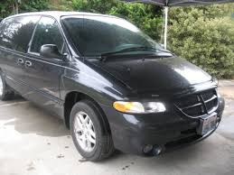 Dodge Grand Caravan - newprotest.org
