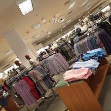 A 194-Year Era Ends As Lord & Taylor Begins Closing Sales At All Remaining  Locations