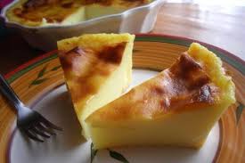 Flan Patissier Sans Pate Au Thermomix Recette Flan Patissier Recette Flan Flan
