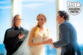 Fox News Kat Timpf Marries Cameron Friscia: See the Photos