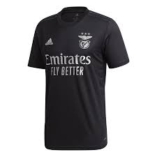 Detta adidas ungdomskit är för nästa generation fotbollsstjärnor. Adidas Benfica Lisboa Away 2020 21 Men S Stadium Jersey Wegotsoccer