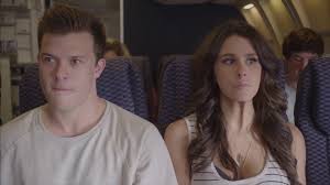 La technique infaillible pour faire lamour en avion sans se faire choper !